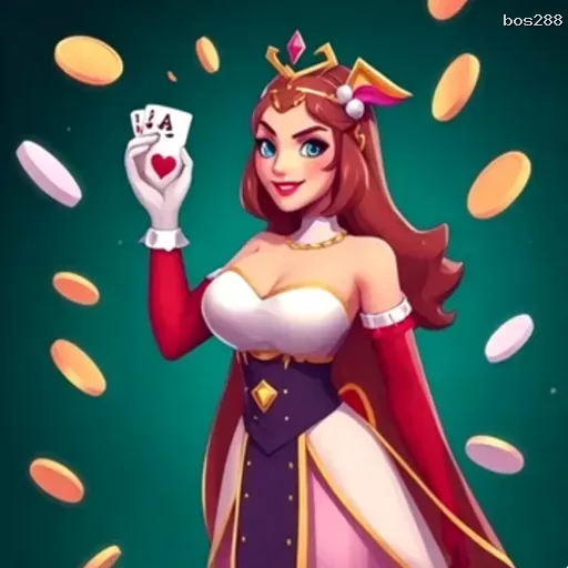 Menggali Fitur Menarik di Situs Game bos288