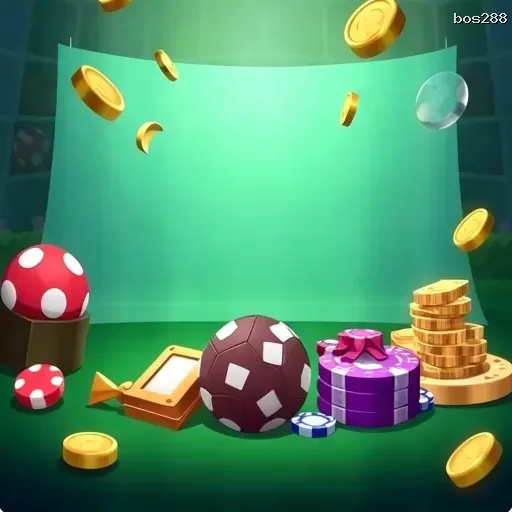 Mengulas Fitur Menarik di Situs Game bos288