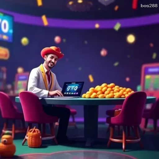 Panduan Lengkap Menggunakan Situs Game bos288