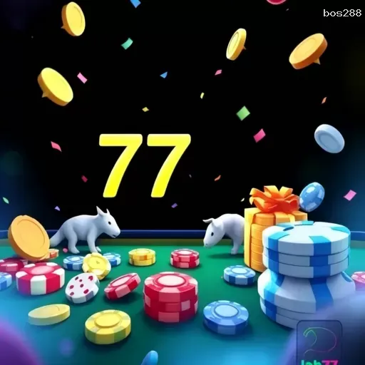 Mengenal bos288 Sebagai Platform Game Online Terpercaya