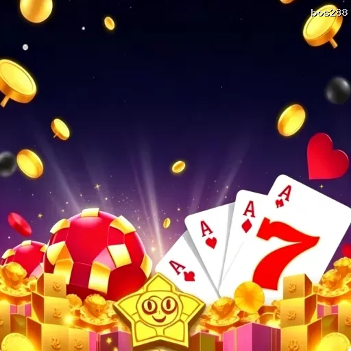 Review Permainan Populer di Situs bos288